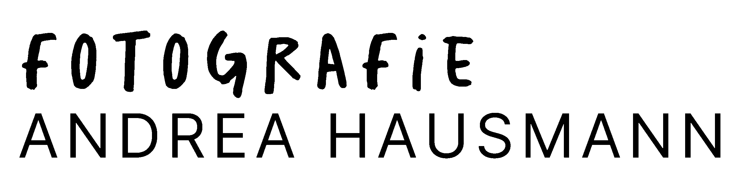 Logo Andrea Hausmann
